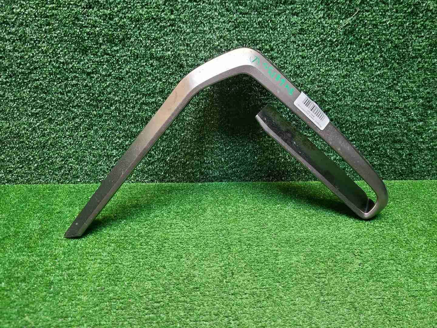 Накладка бампера левая BMW X7 G07 (19-22) M-paket