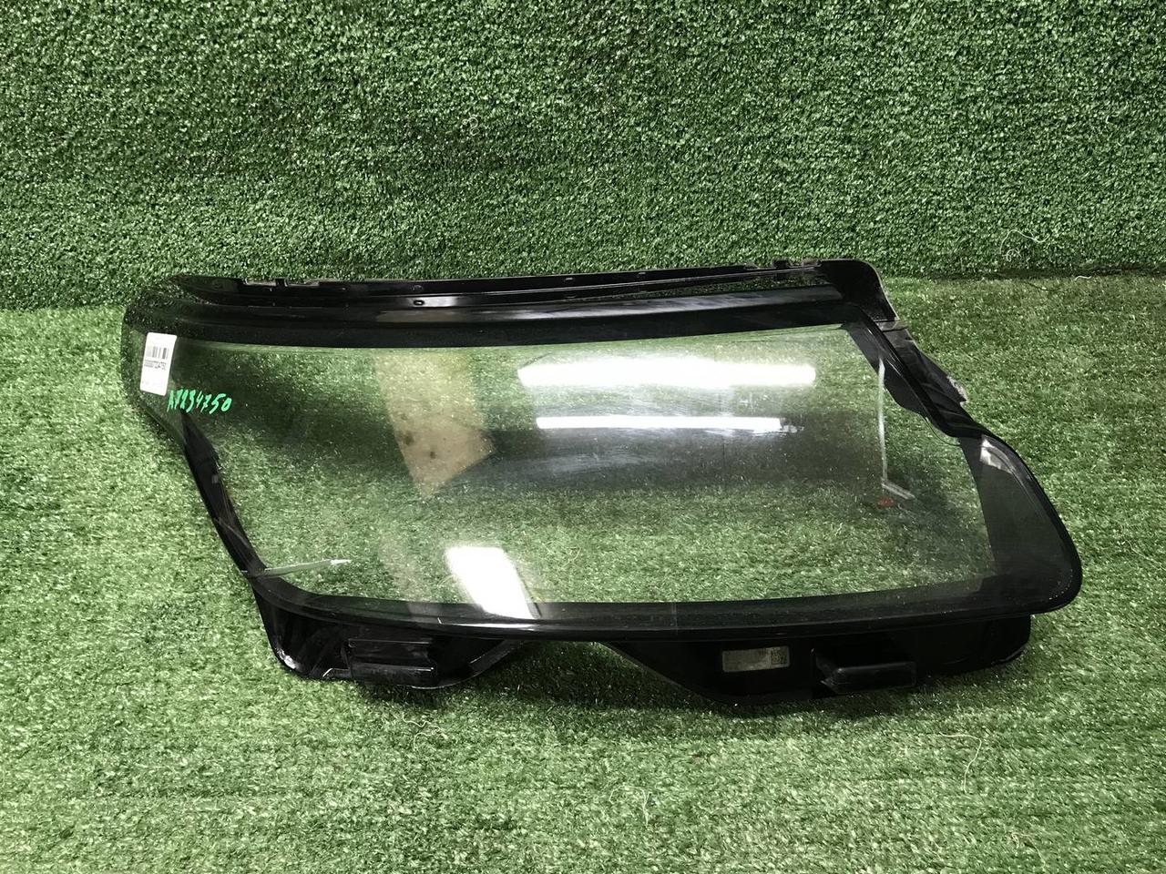 Стекло фары правое Range Rover Vogue 4 L405 17-22