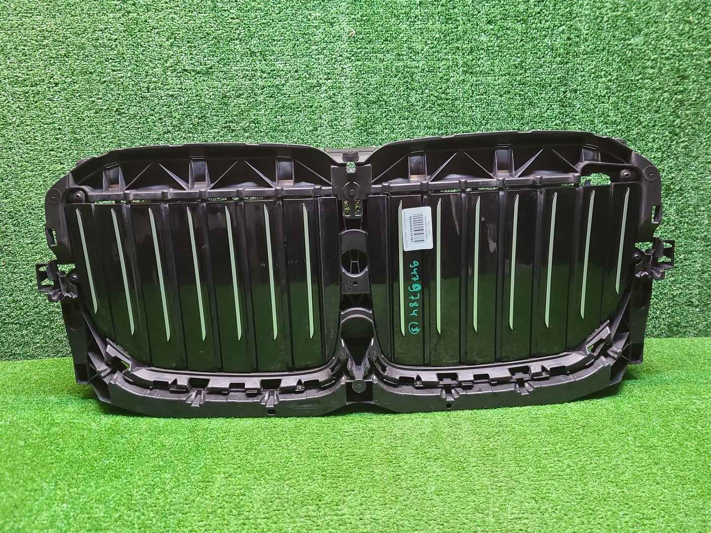 Решетка радиатора BMW X7 G07 (2019-2022)