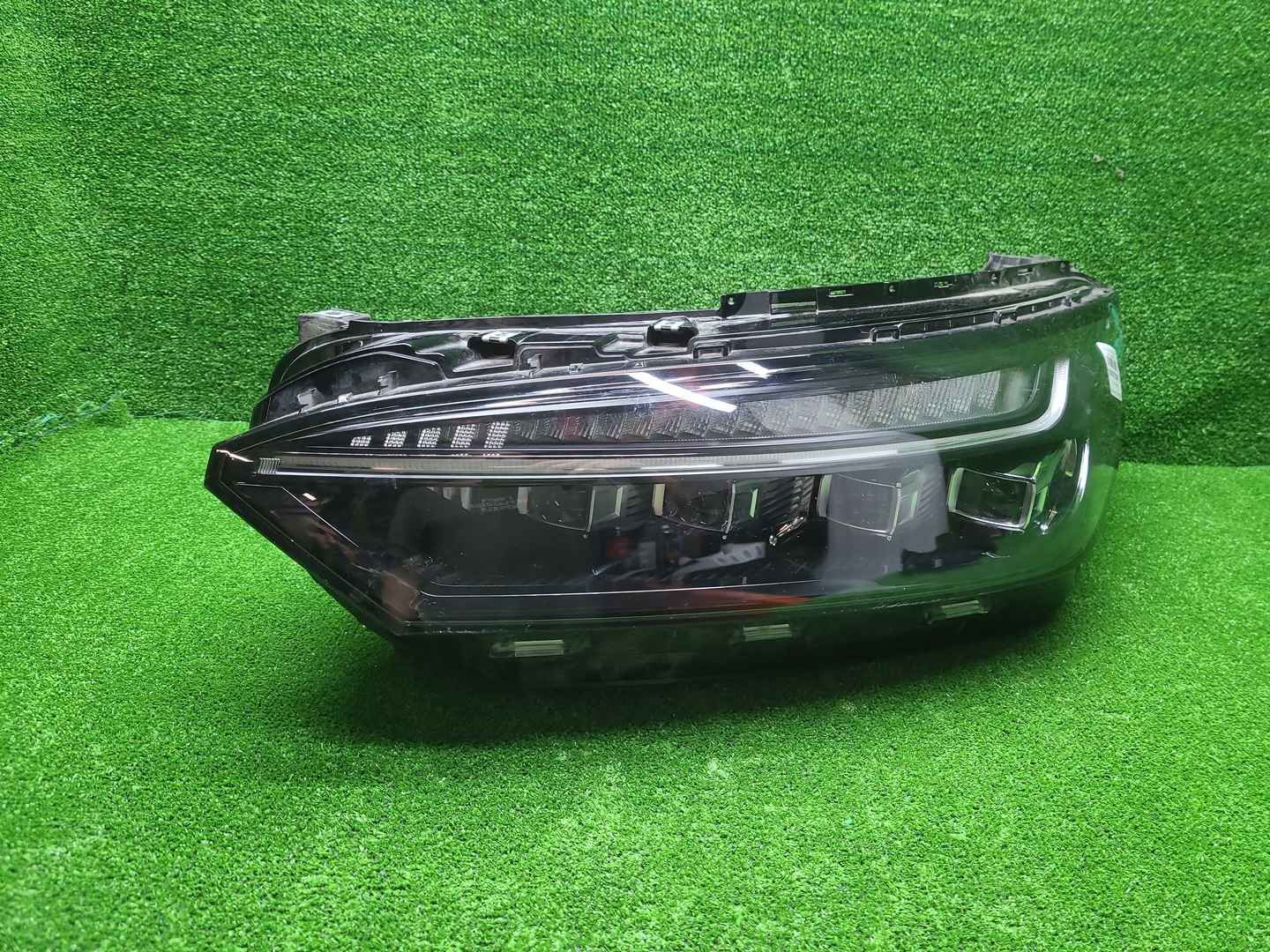 Фара левая EXEED VX (2023-н.в.) LED