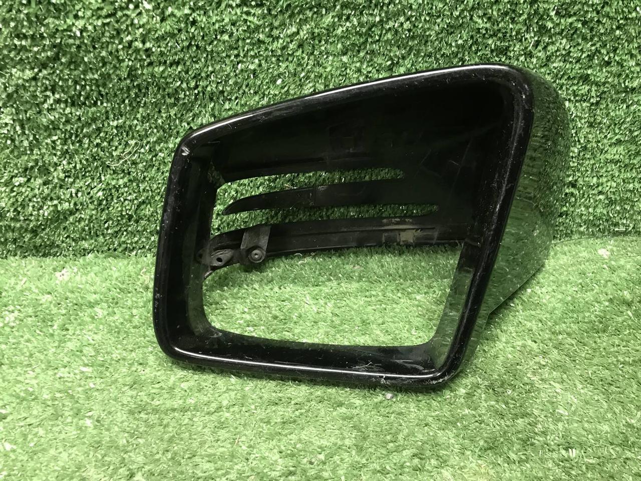 Крышка зеркала левая Mercedes M GLE W166 (11-18)