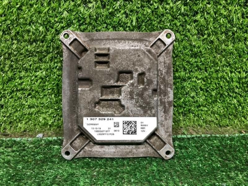 D10310 Блок LED подсветки DRL Range Rover Vogue 3 (2009-2012)