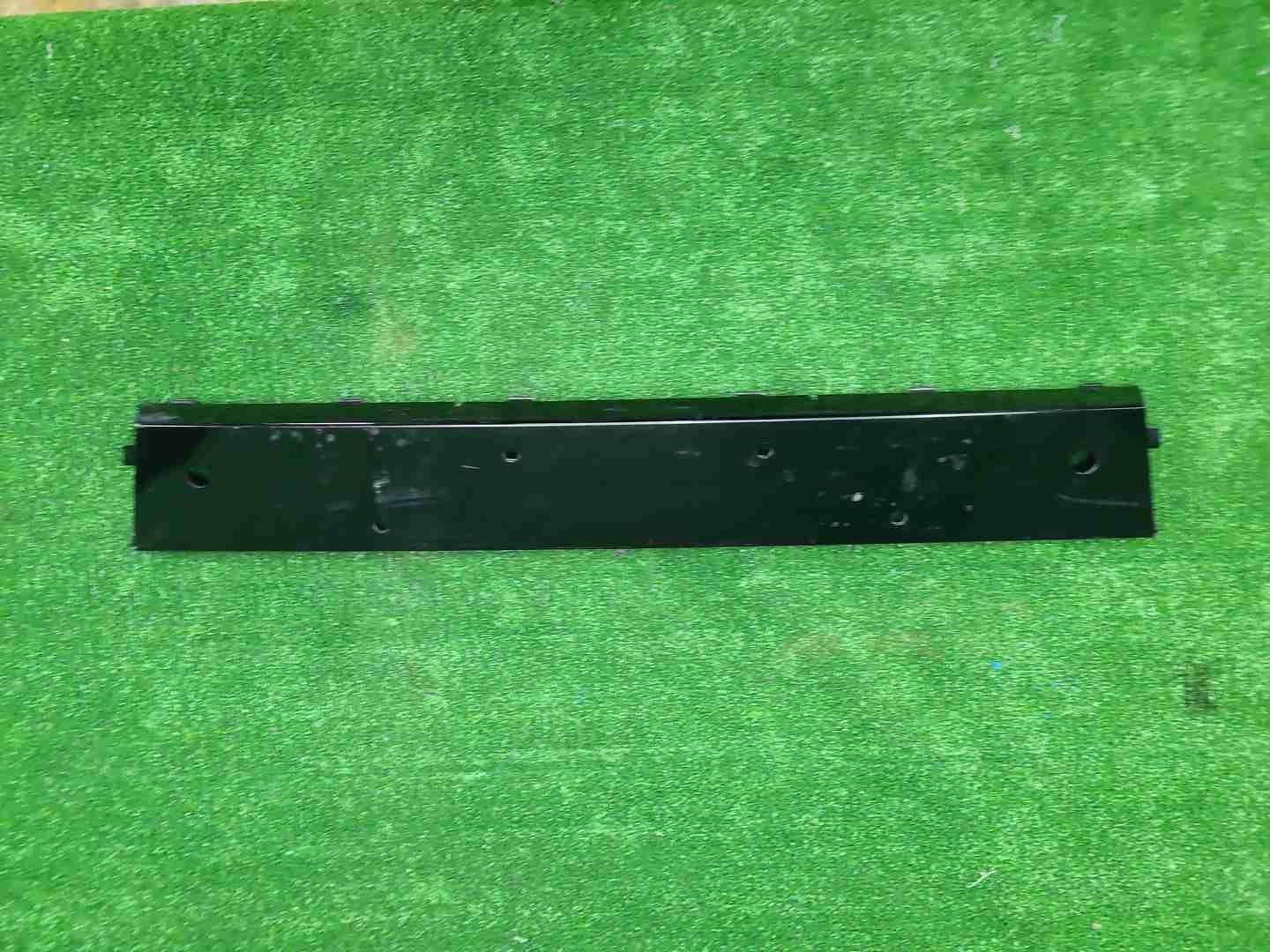 Накладка перед. бампера BMW X6 G06 (19-23) M-paket