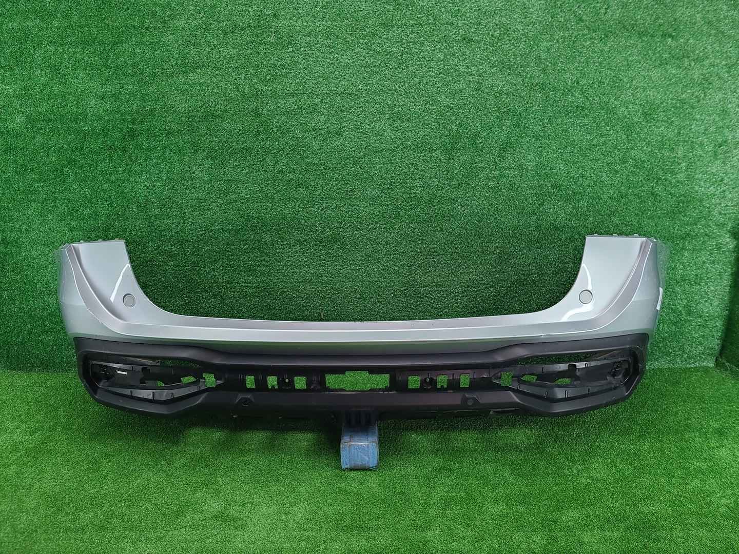 Бампер задний Geely Atlas 2 (2023-н.в.)