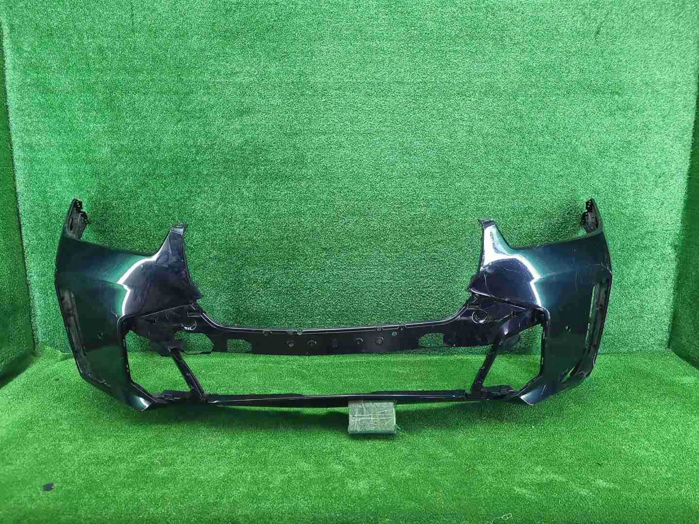 Бампер передний BMW X5 G05 (2023-н.в.) M-paket