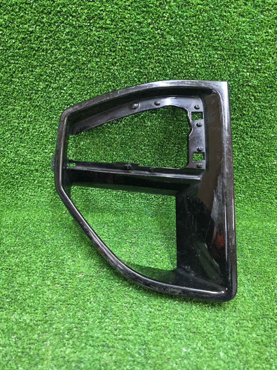 Накладка бампера правая BMW X5 G05 (18-23) M-paket