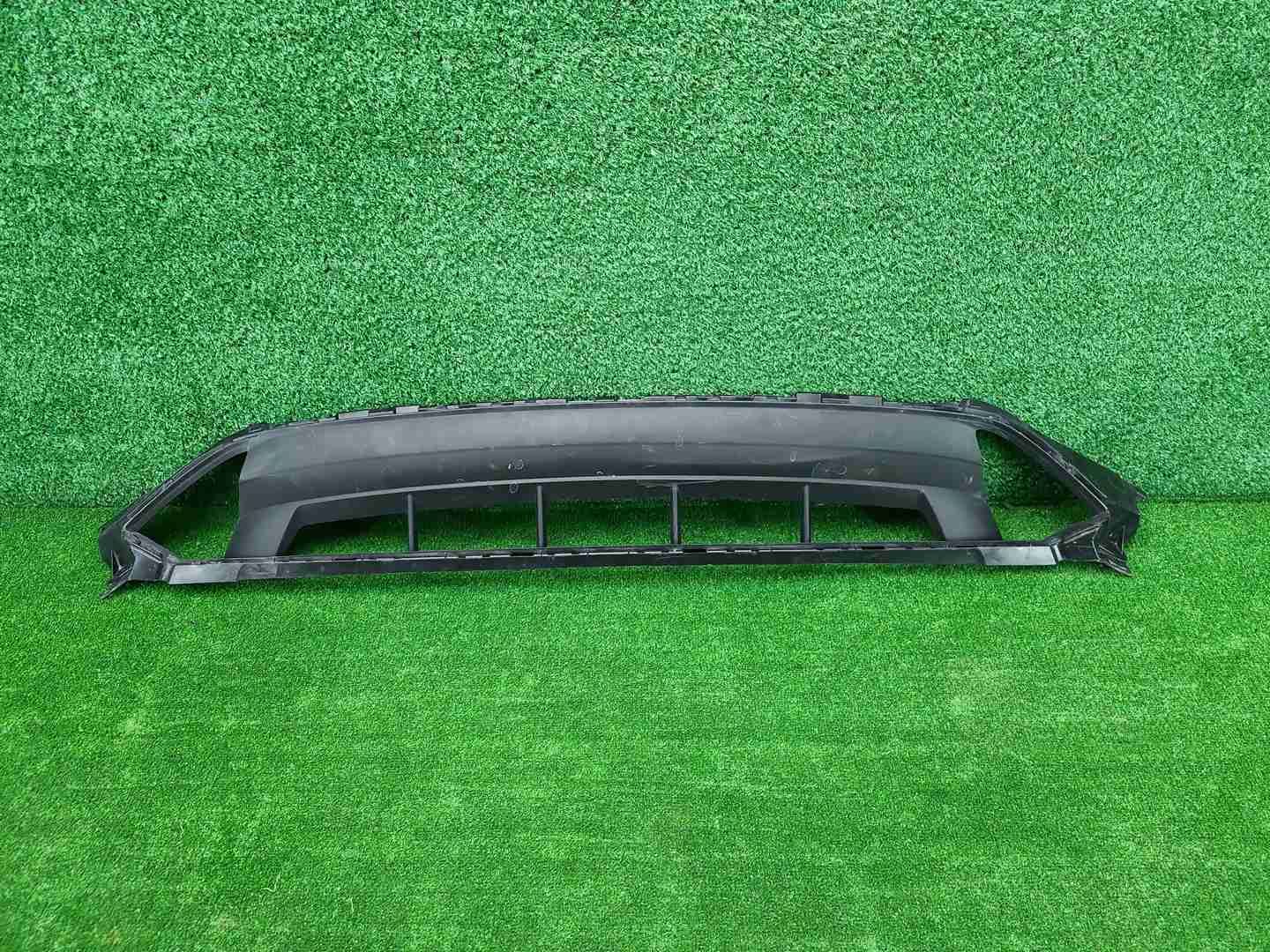Решетка бампера Porsche Cayenne 3 2023 - н.в.