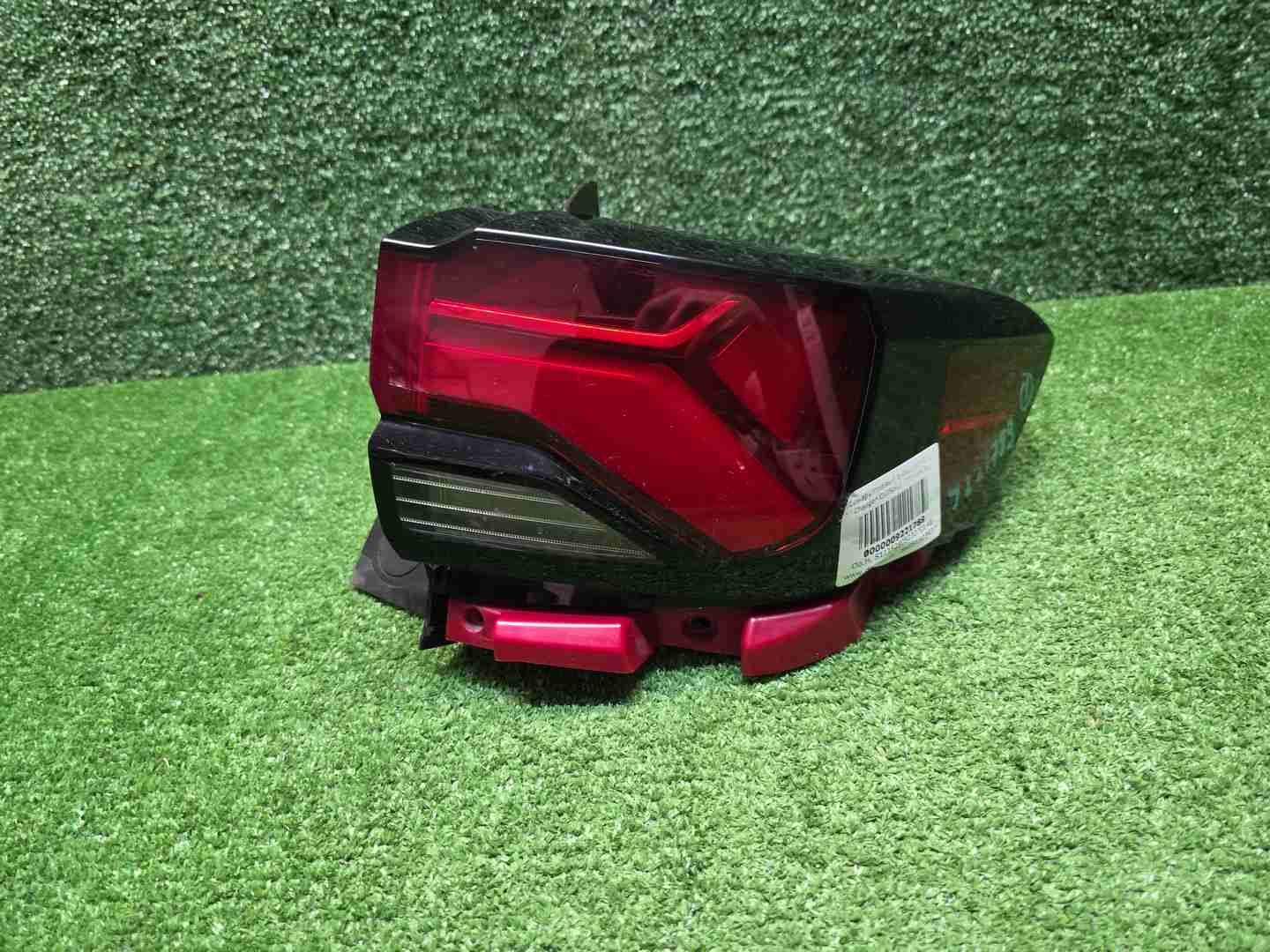 Фонарь правый внешний Changan CS35PLUS (2021-н.в.)