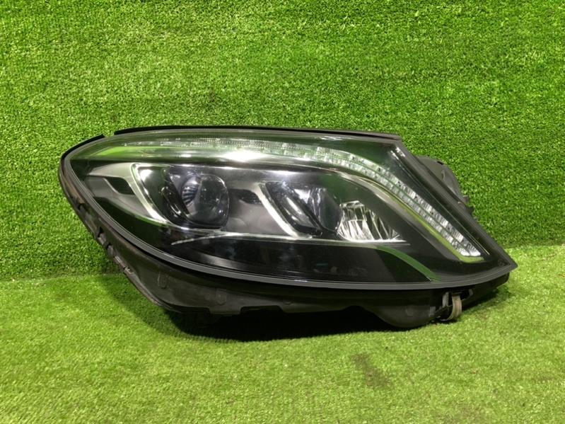 D5083 Фара правая Mercedes S W222 (2013-2017) LED