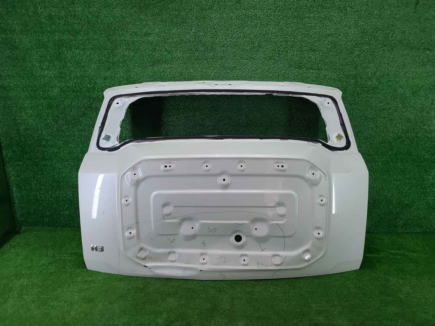 Крышка багажника Haval H3 (2024-н.в.)