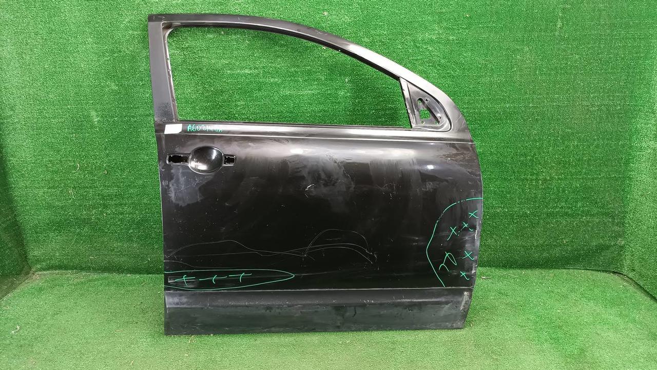 Дверь передняя правая Nissan Qashqai j10 (2006-2013)