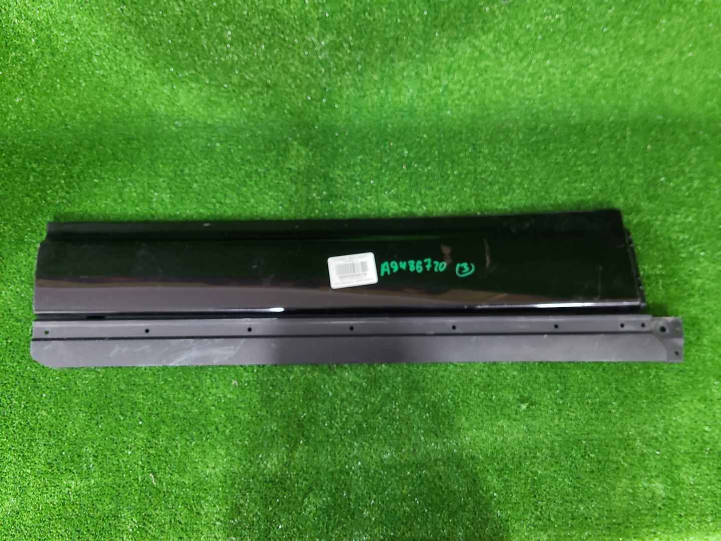 Накладка двери задняя левая Lixiang L7 (2023-н.в.)