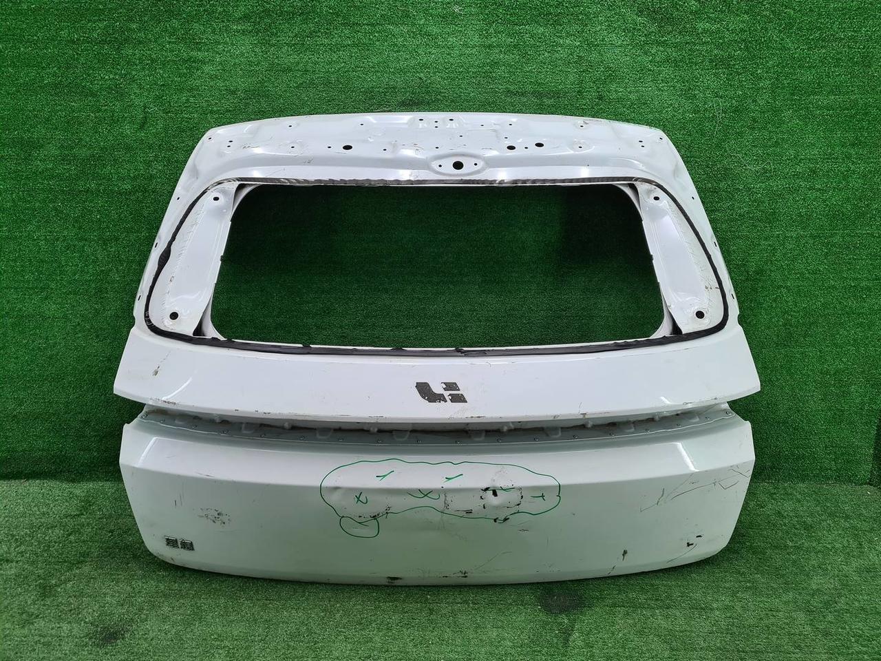 Крышка багажника Lixiang L7 (2022-н.в.)