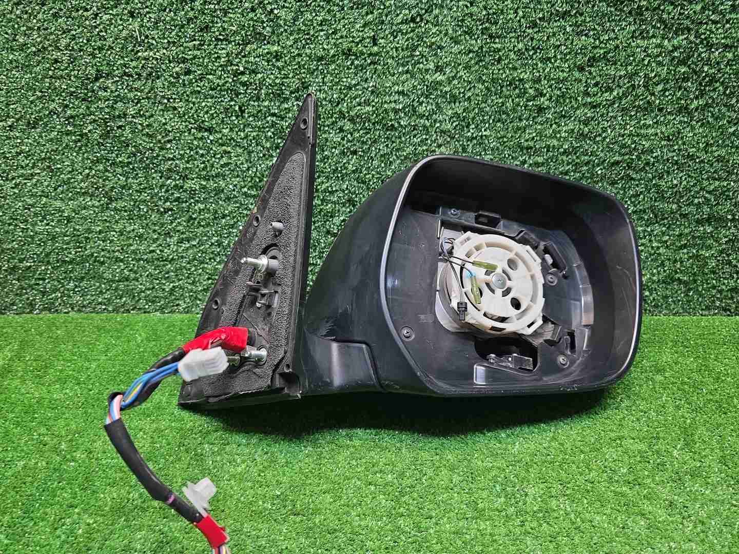 Зеркало правое Toyota LC Prado 150 (17-24) 20 конт