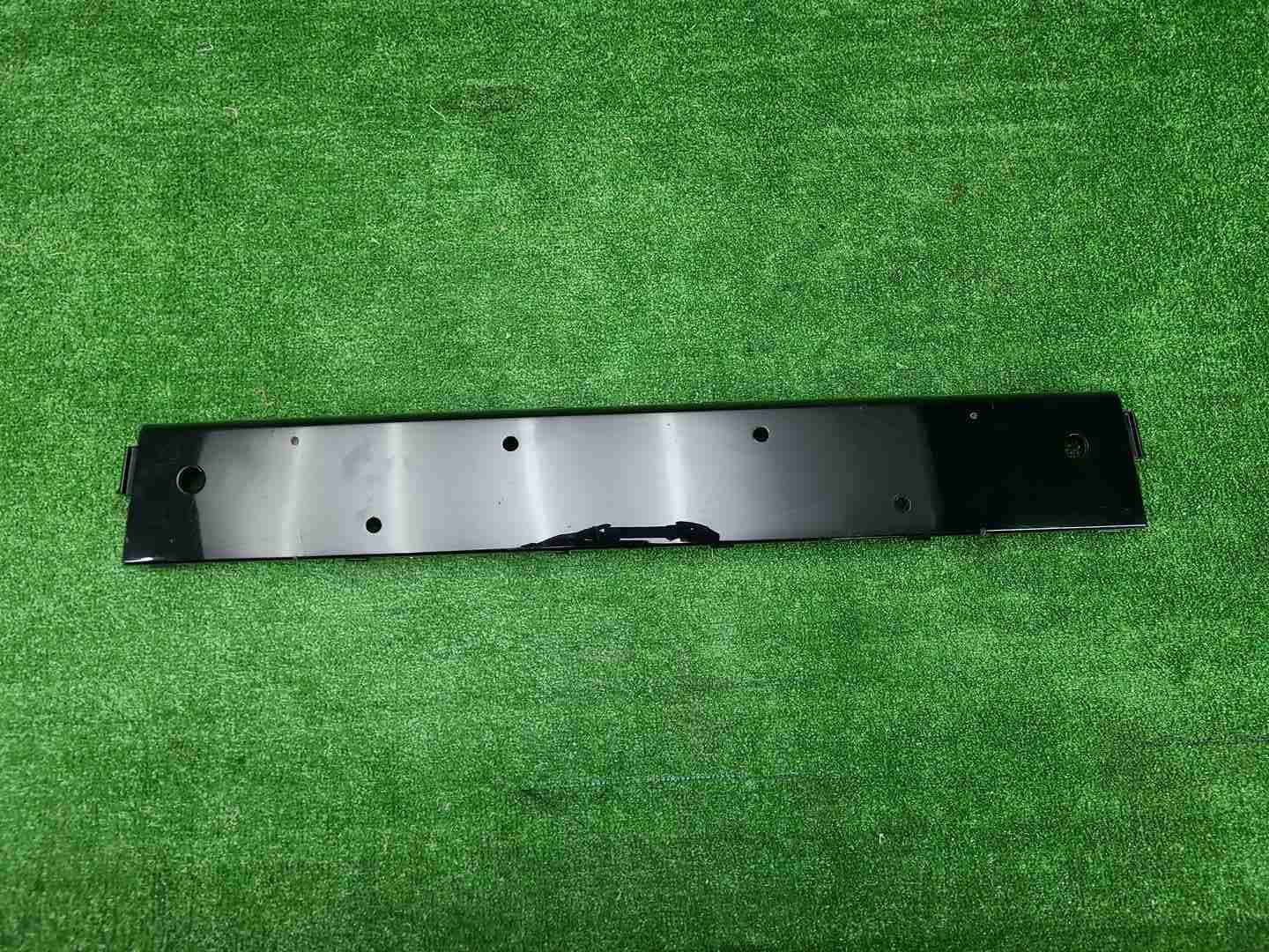 Накладка перед. бампера BMW X5 G05 (18-23) M-paket