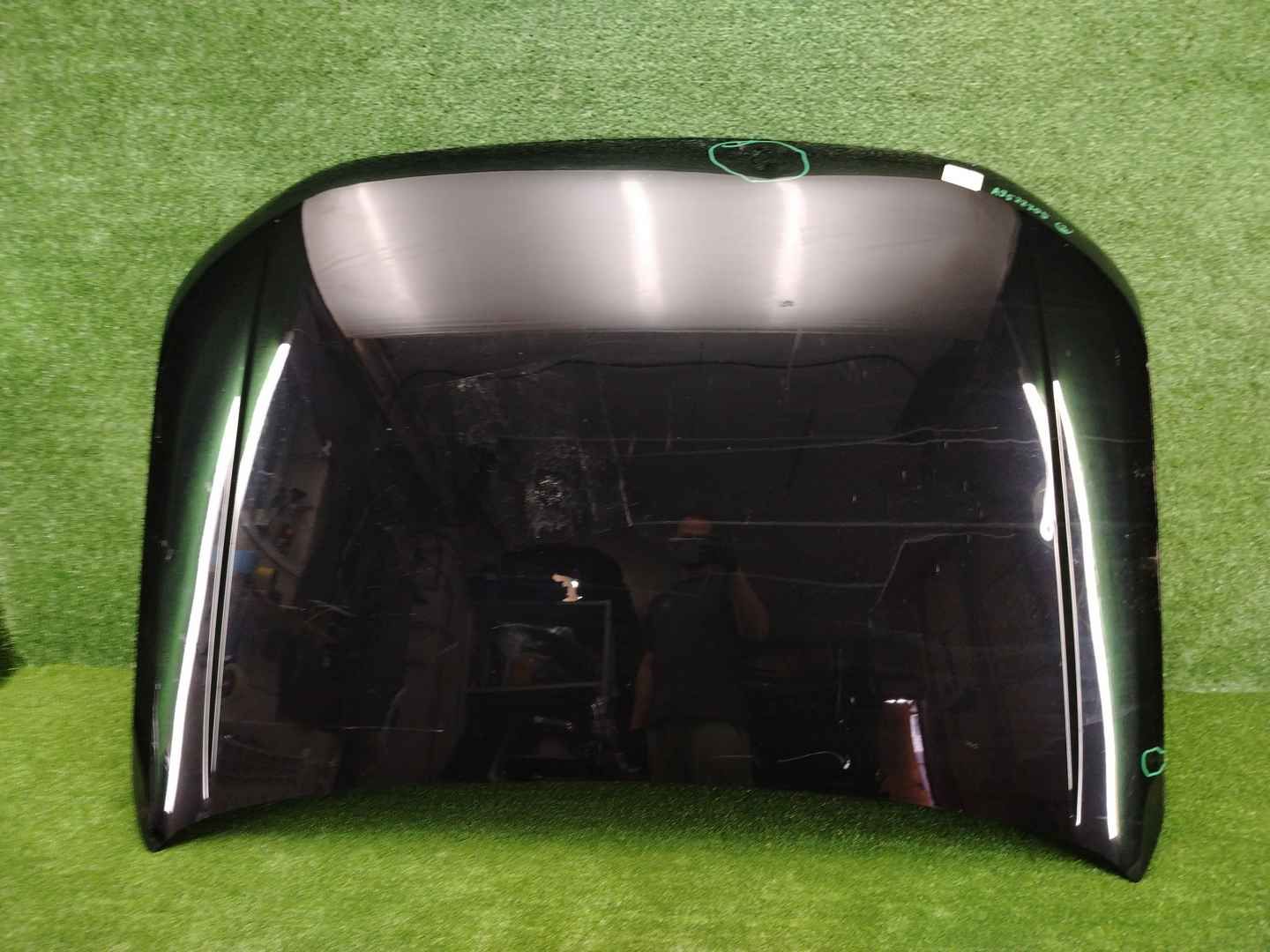Капот JAECOO J7 (2023-н.в.)