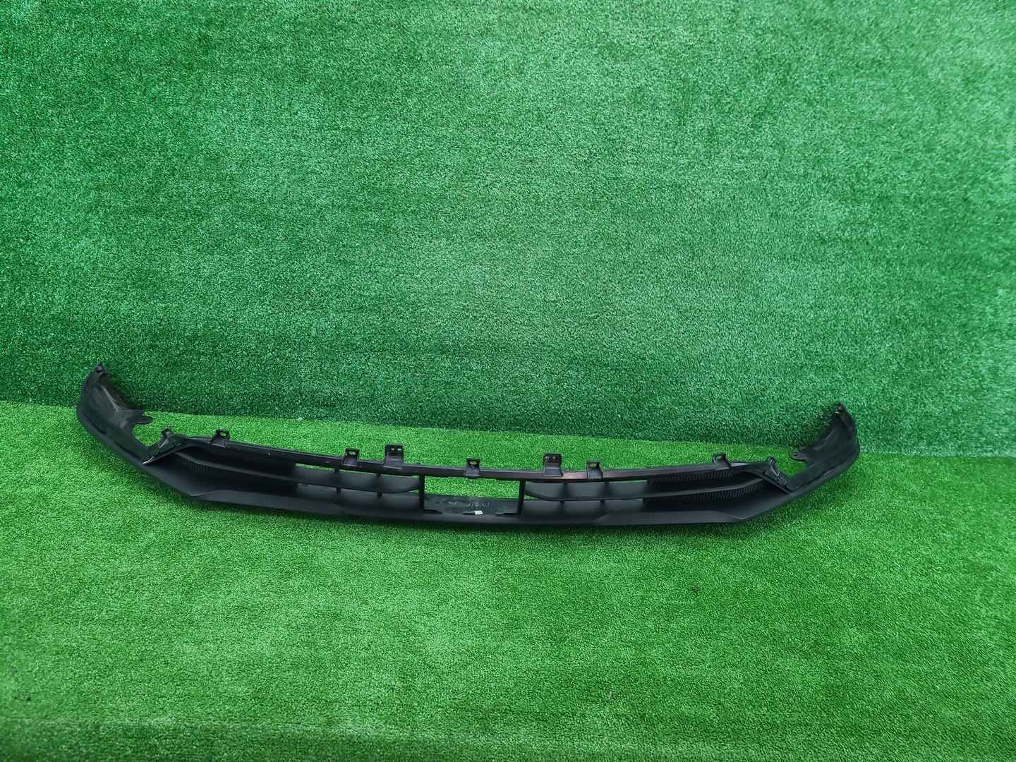 Юбка переднего бампера Changan CS55PLUS (21-24)