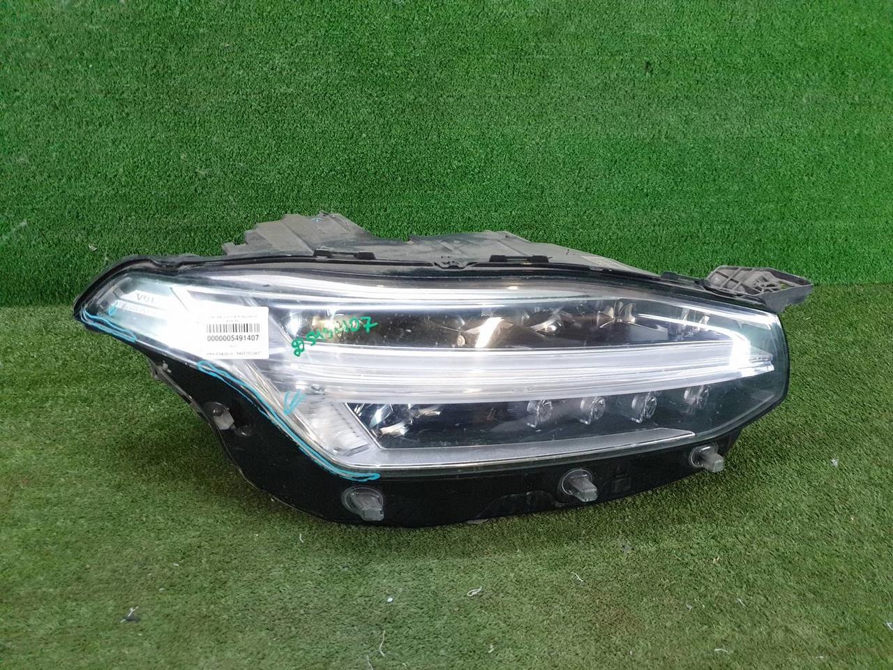 Фара правая Volvo XC90 2 (2014-2019) Full LED