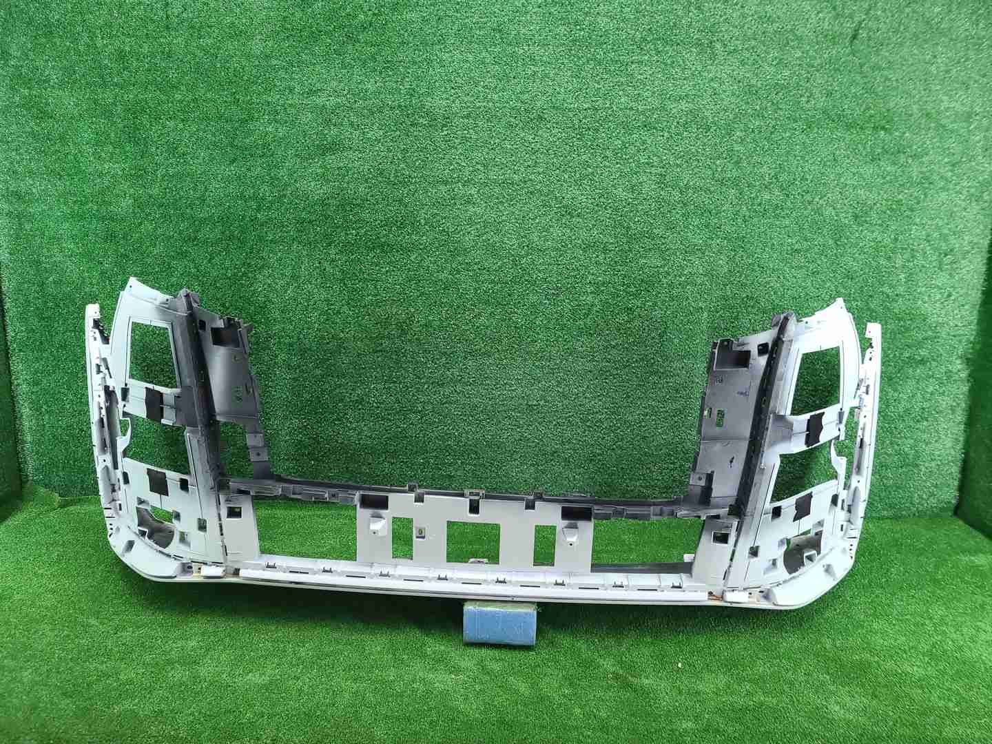 Бампер передний Wey 80 (2024-н.в.)