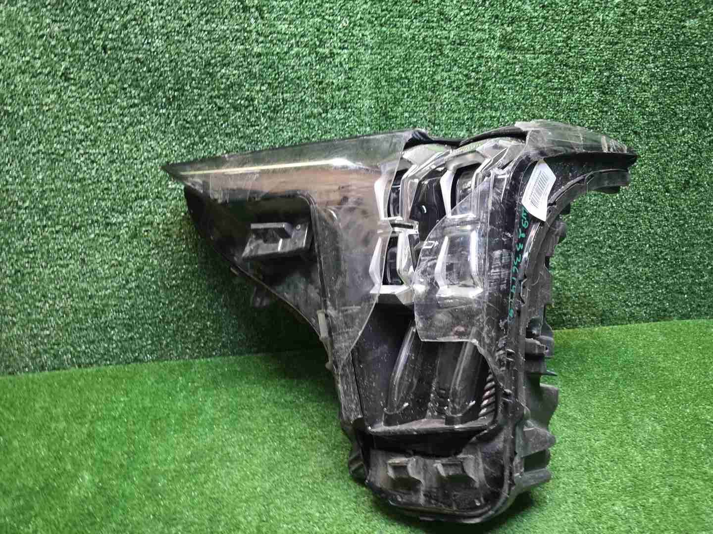 Битая Фара левая GAC GS8 2 (2021-н.в.) LED