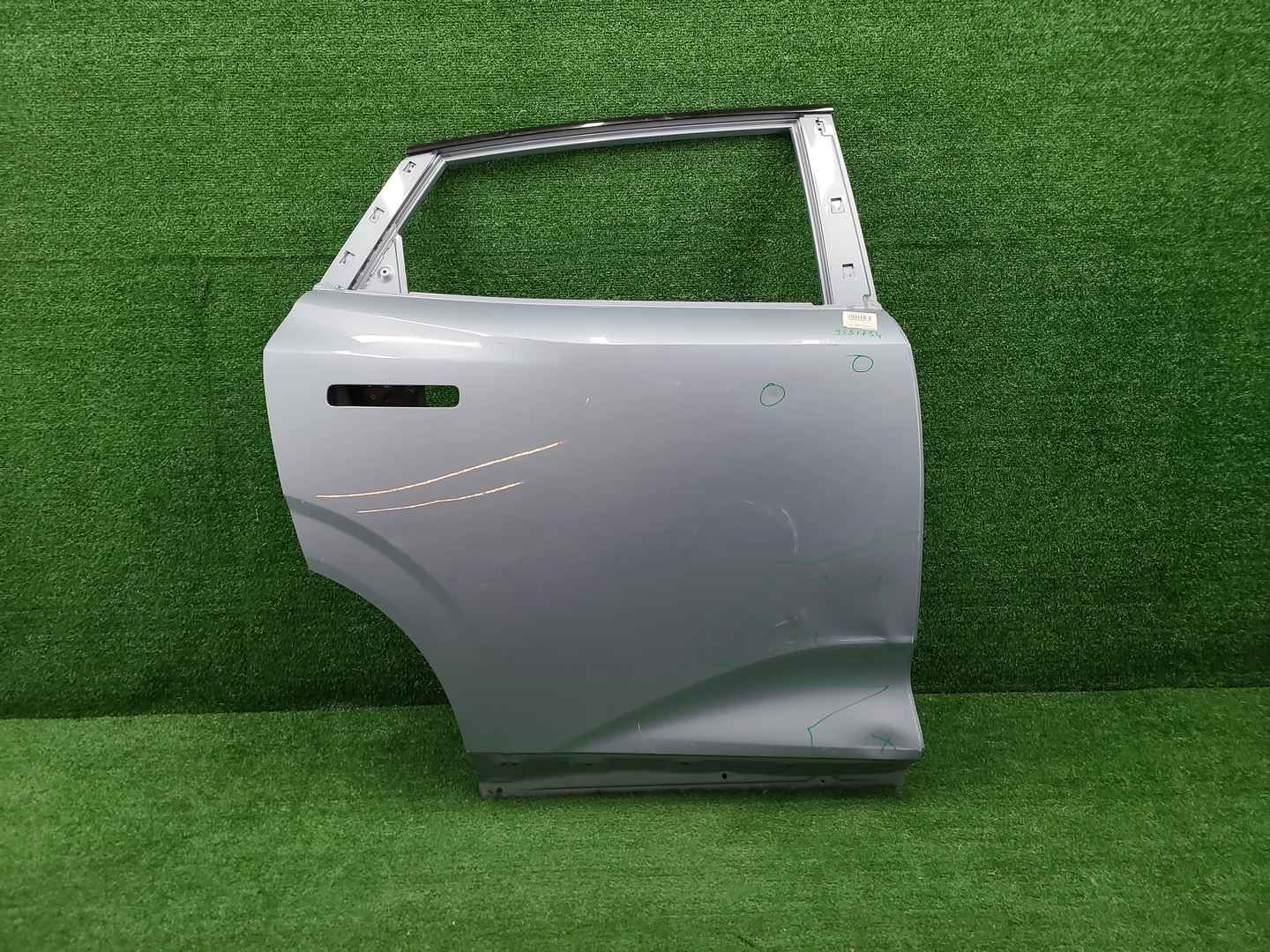 Дверь задняя правая Changan Uni-K (2020-н.в.)