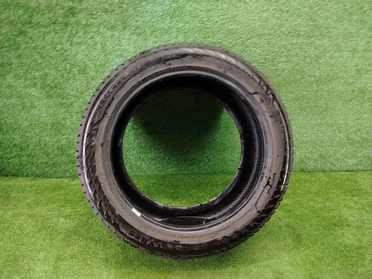 Шина 315/40 R21 115T Nokian Hakkapeliitta R5