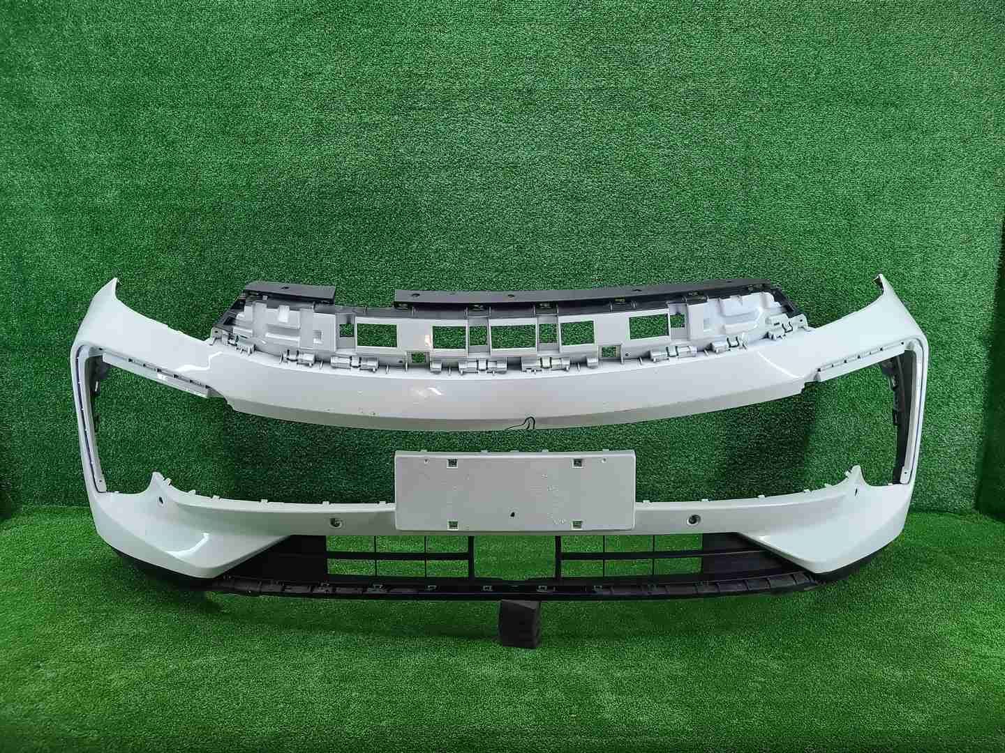 Бампер передний EXEED TXL (2021-н.в.)