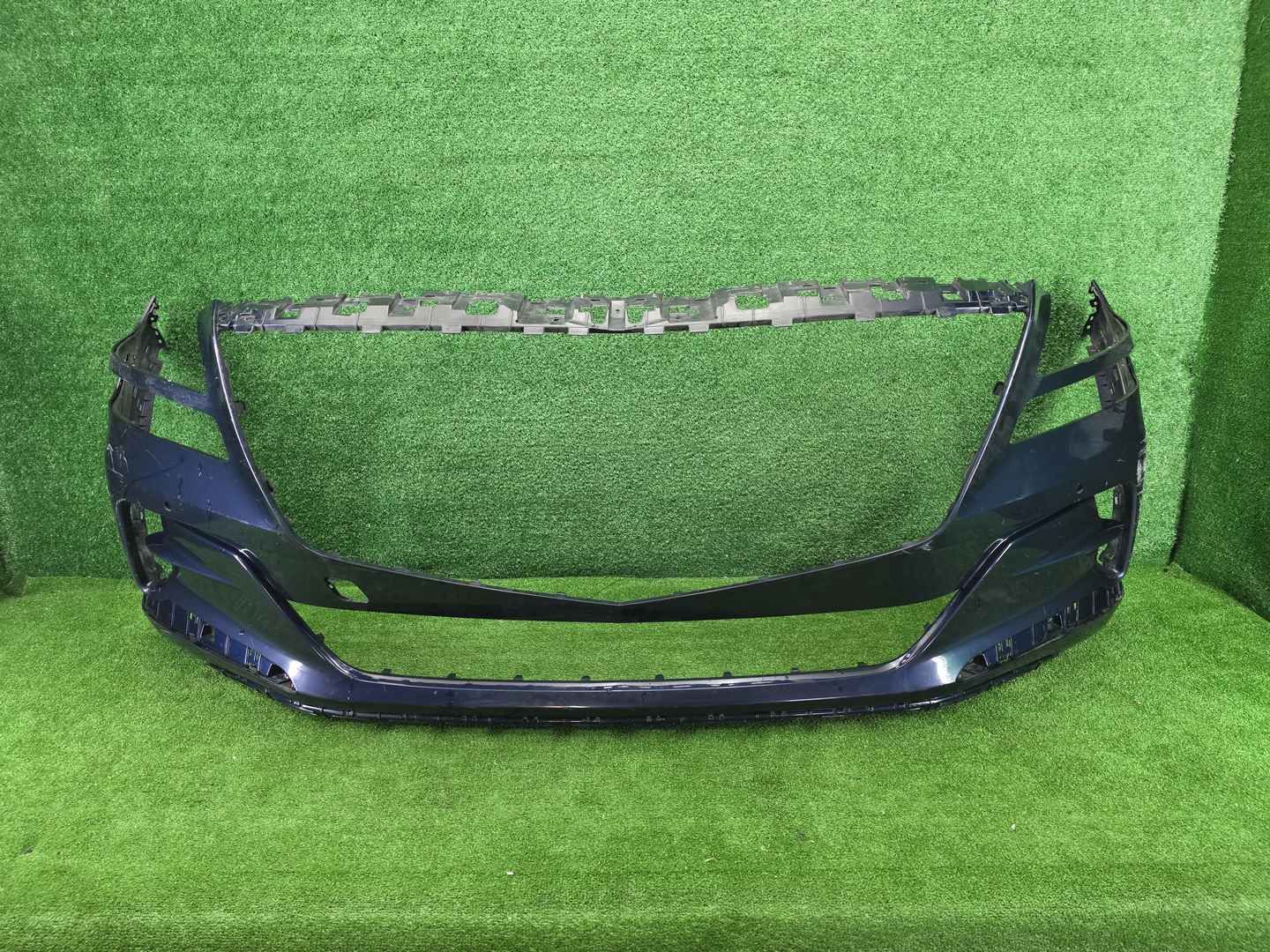 Бампер передний Genesis GV80 (2020-2023)