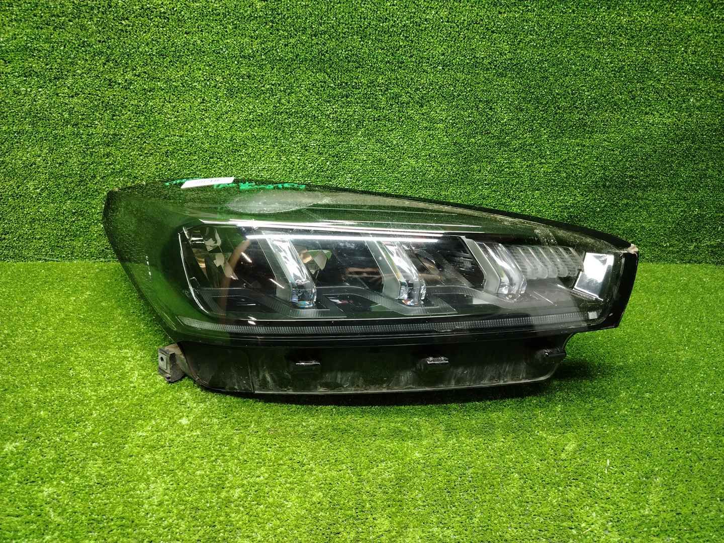 Фара правая Chery Tiggo 7 Pro Max 24-нв LED
