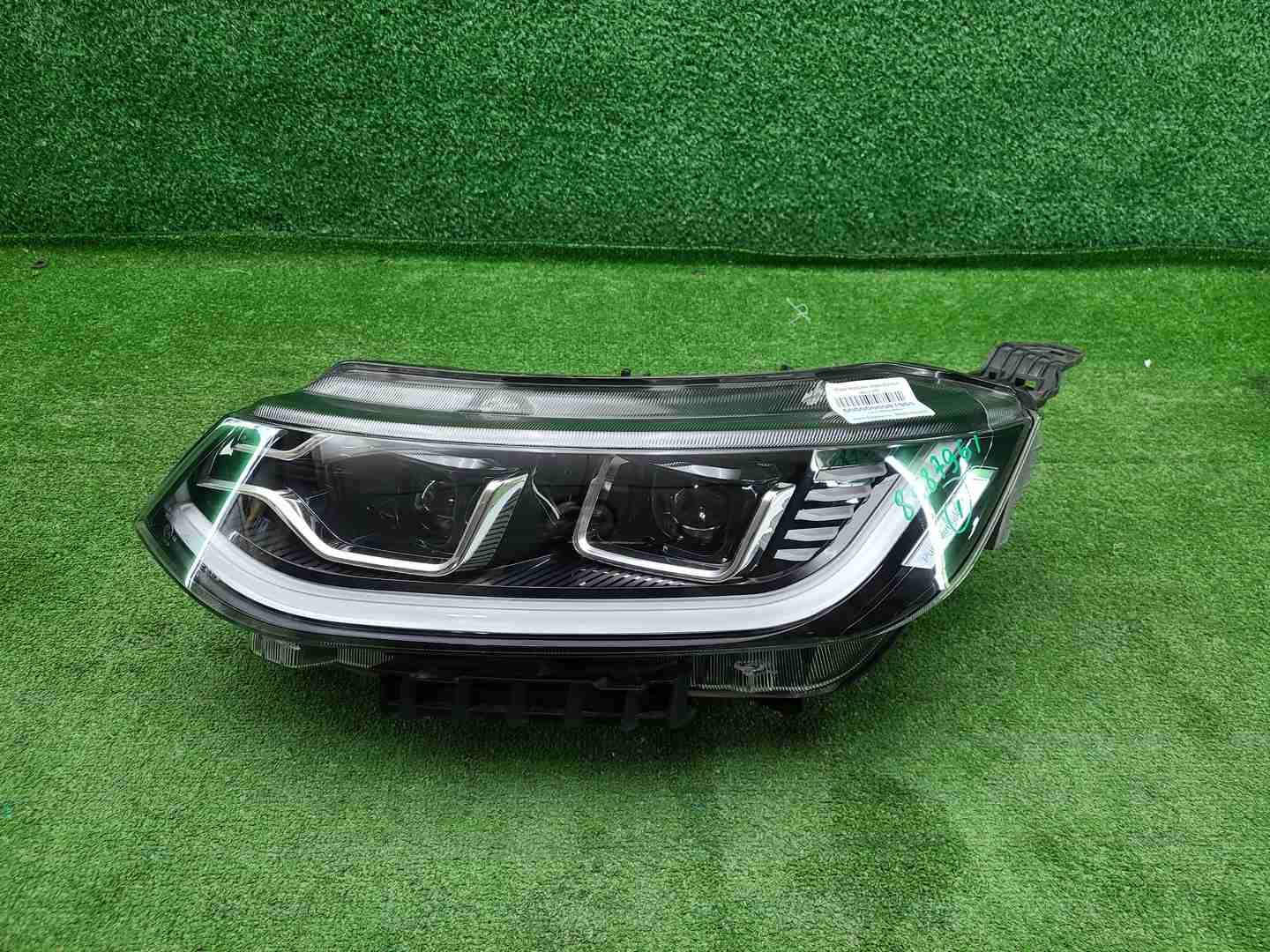 Фара левая Jetour X50 (2024-н.в.) LED