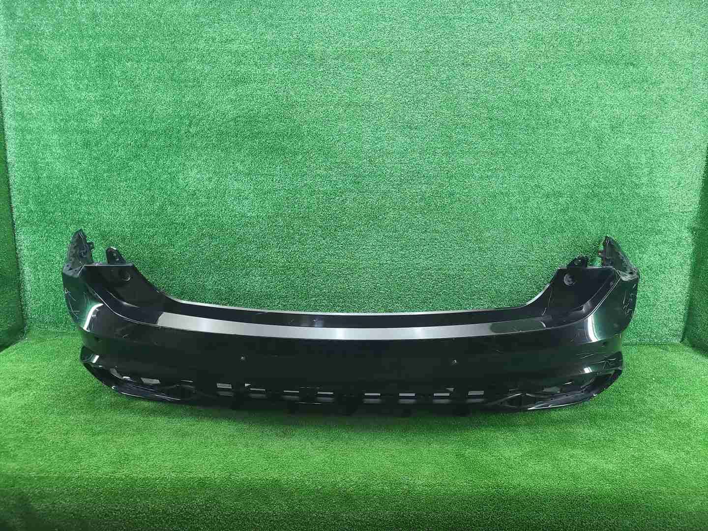 Бампер задний Hongqi E-HS9 (2020-н.в.)