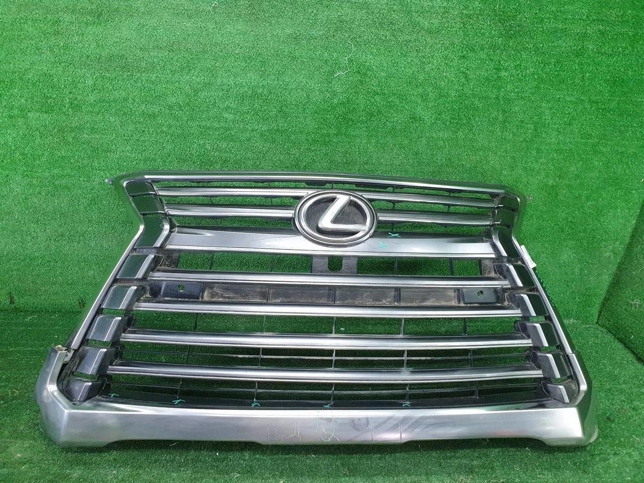 Решетка радиатора Lexus LX 3 (2015-2023)