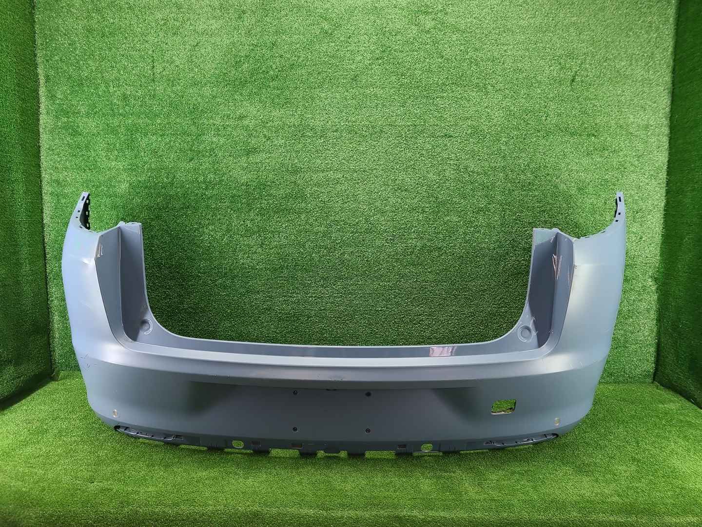 Бампер задний Lixiang L7 (2023-2024)