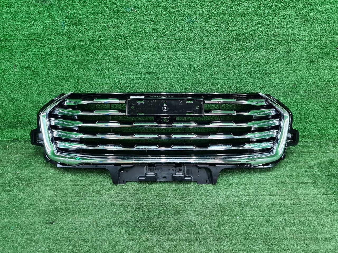 Решетка радиатора Haval Jolion (2021-н.в.)