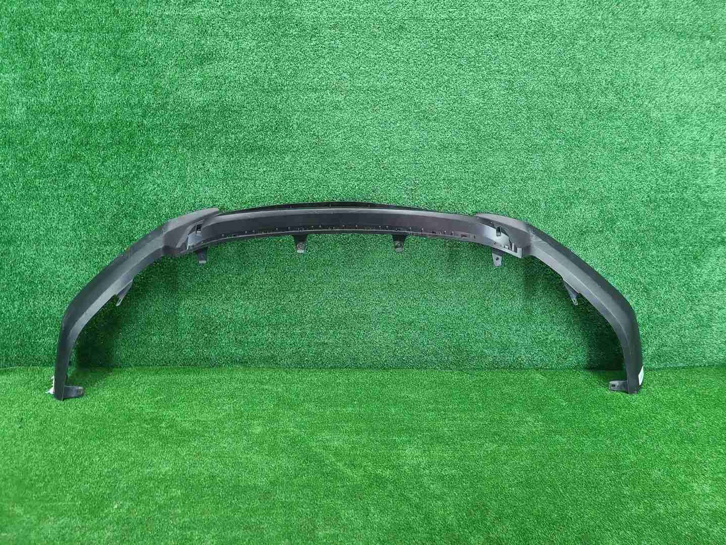 Юбка переднего бампера Lexus RX 5 (22-нв) F-sport