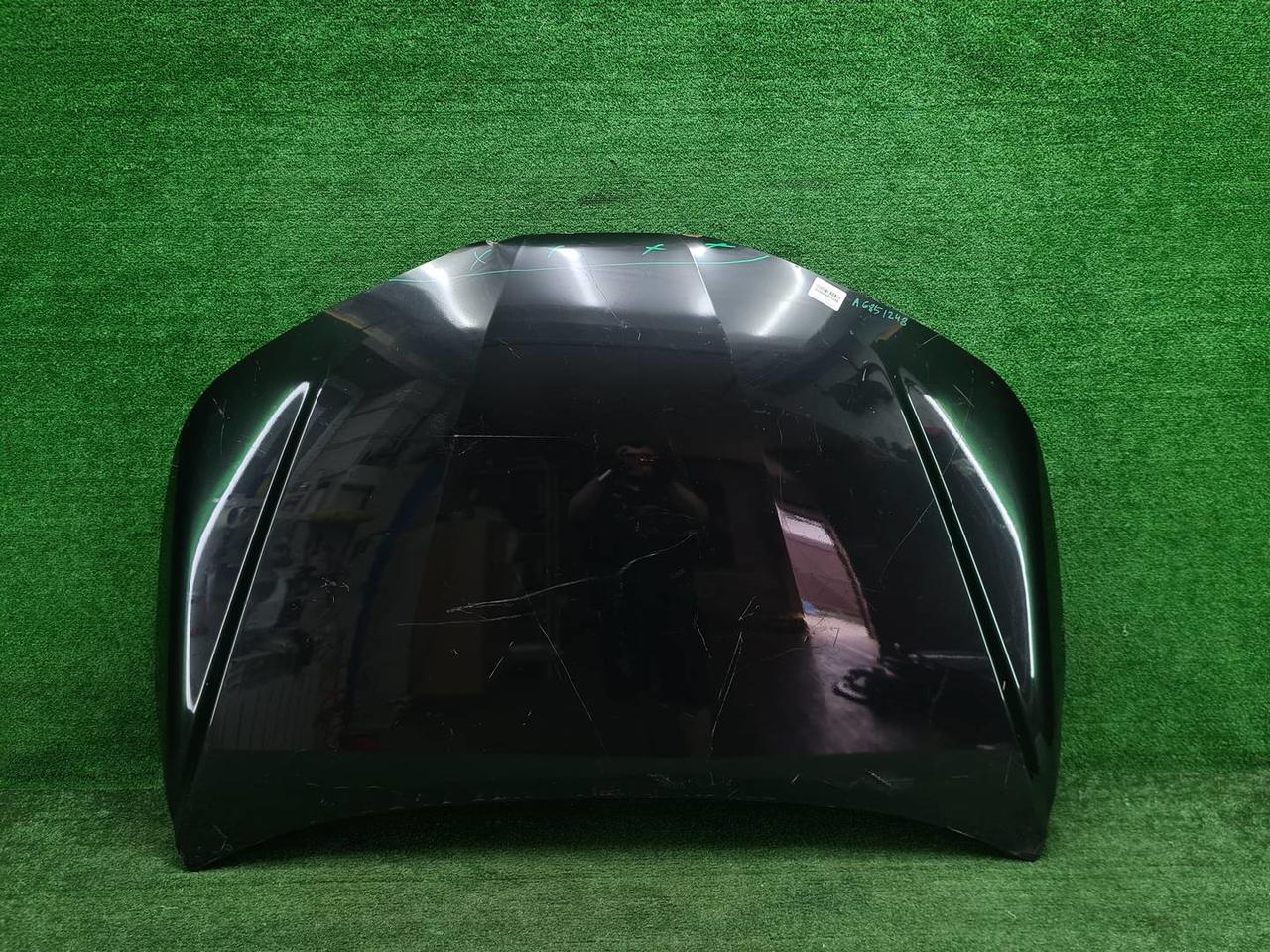 Капот Toyota Corolla 12 E210 (2018-н.в.)