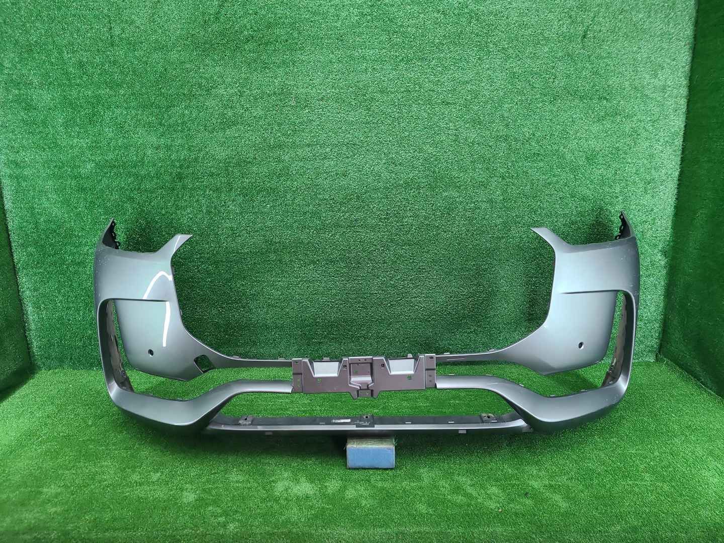 Бампер передний JAECOO J8 (2024-н.в.)