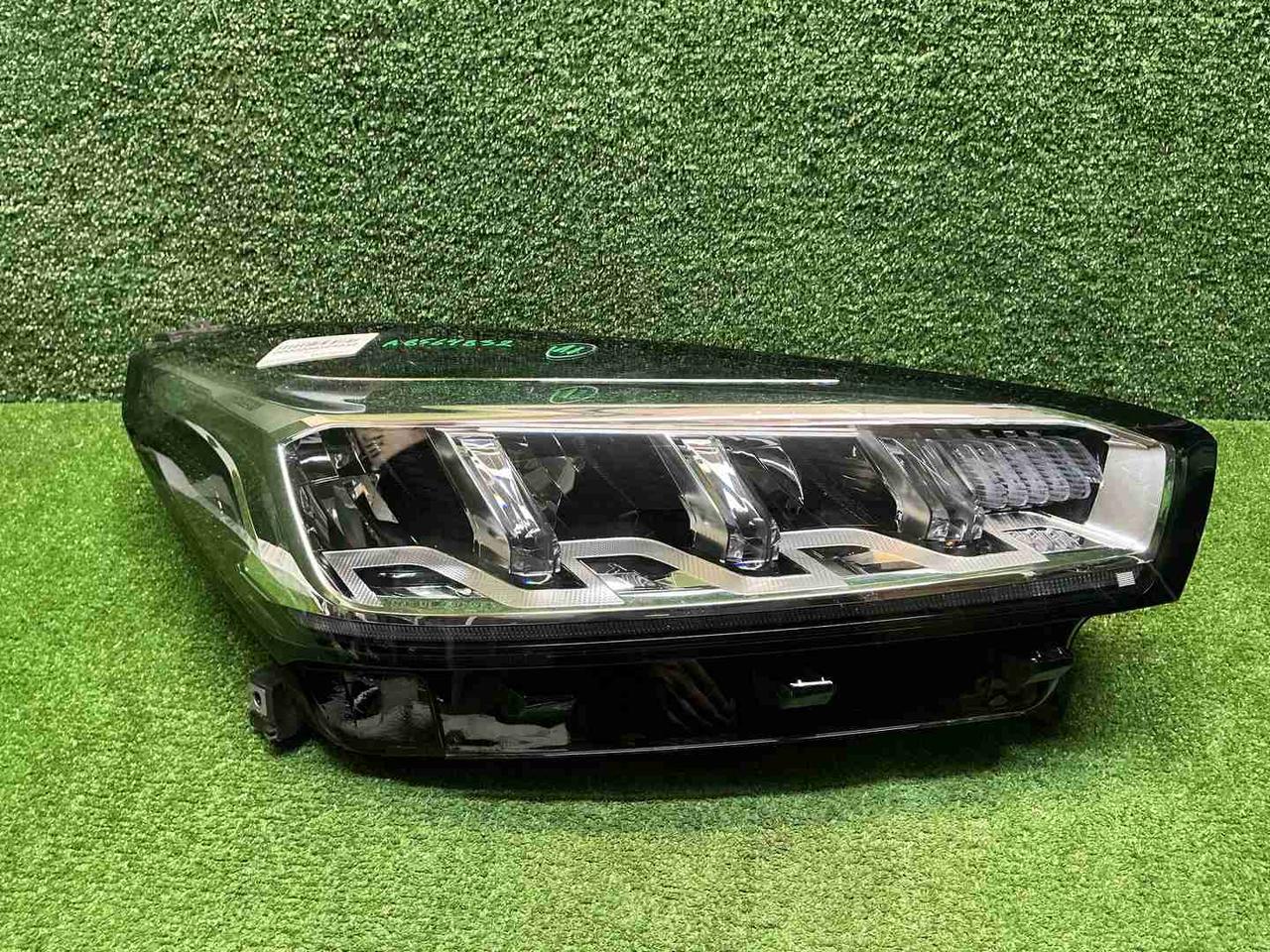 Фара правая Chery Tiggo 7 Pro (2020-2024) LED