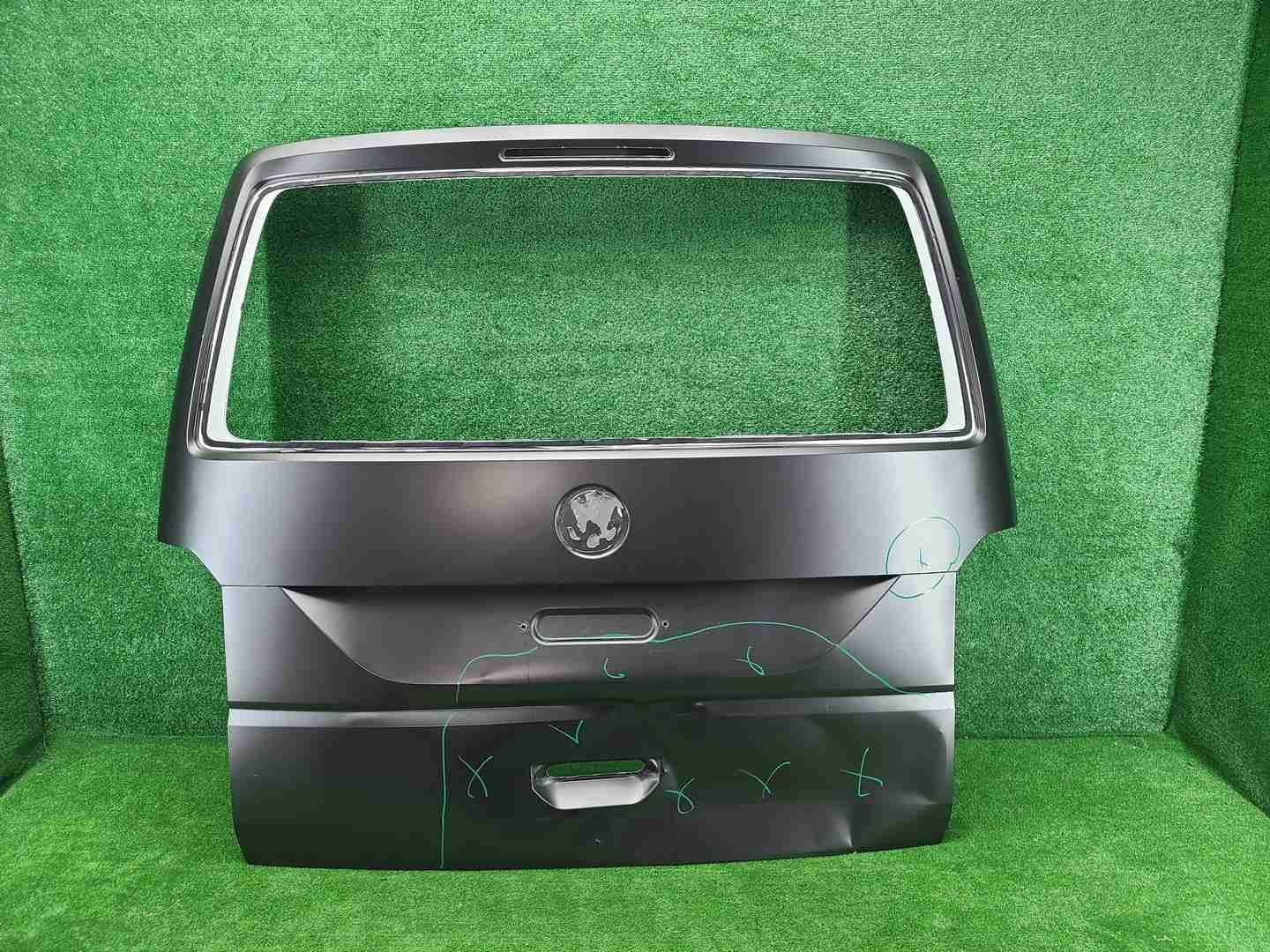 Крышка багажника VW Multivan T6 (2015-н.в.)