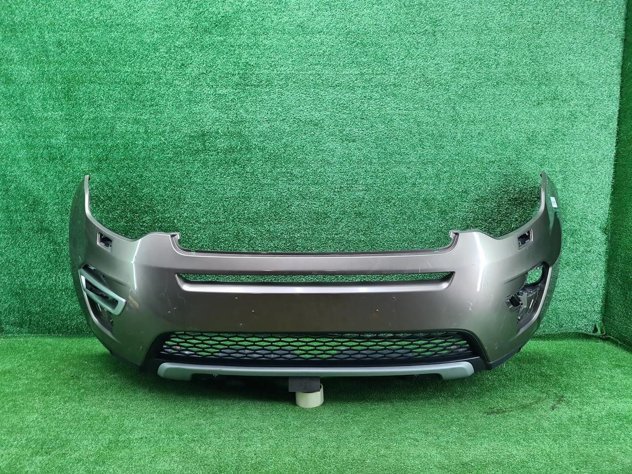 Бампер передний Land-Rover Discovery Sport (14-19)