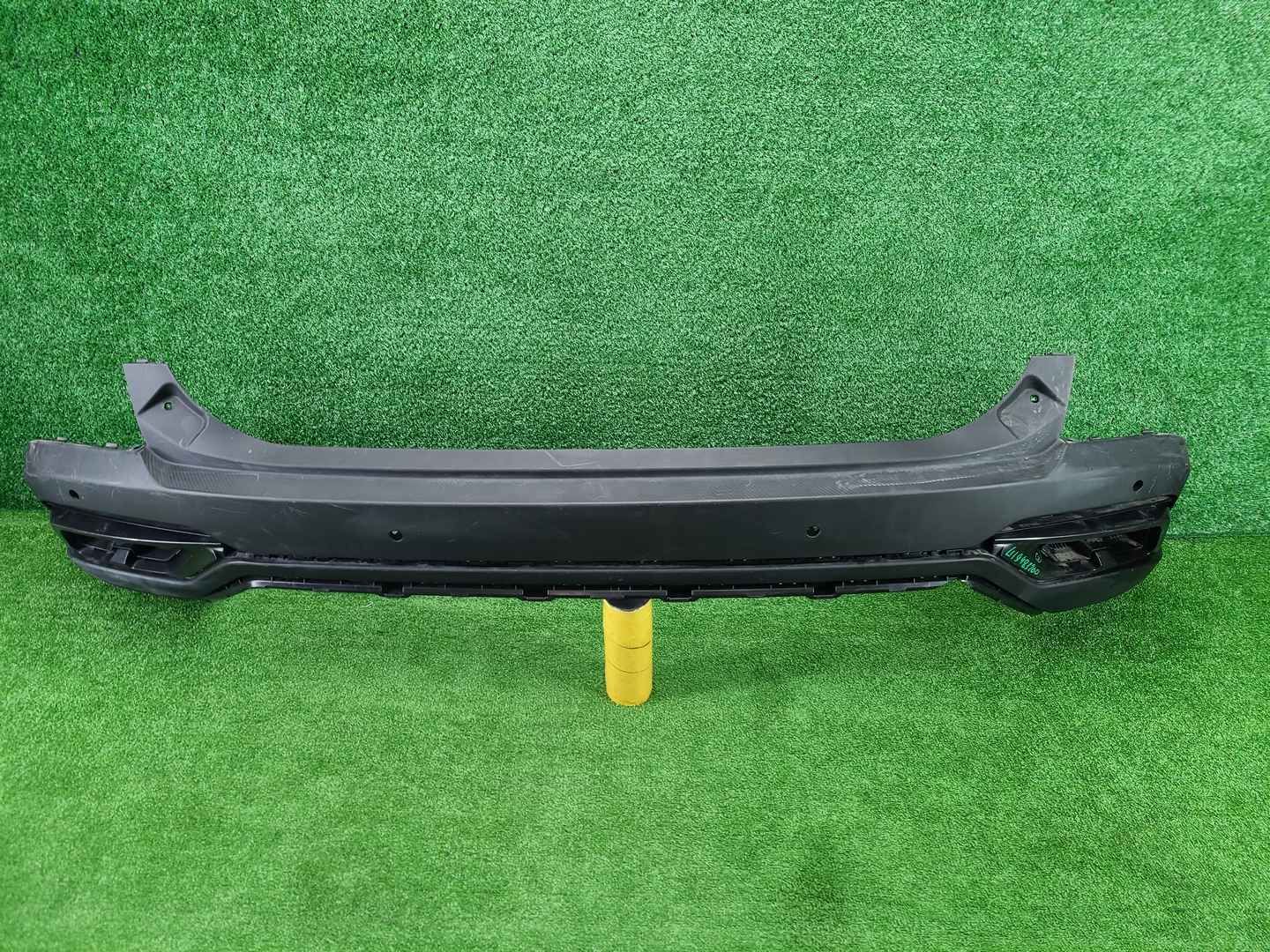 Бампер задний Omoda C5 (2022-2025)