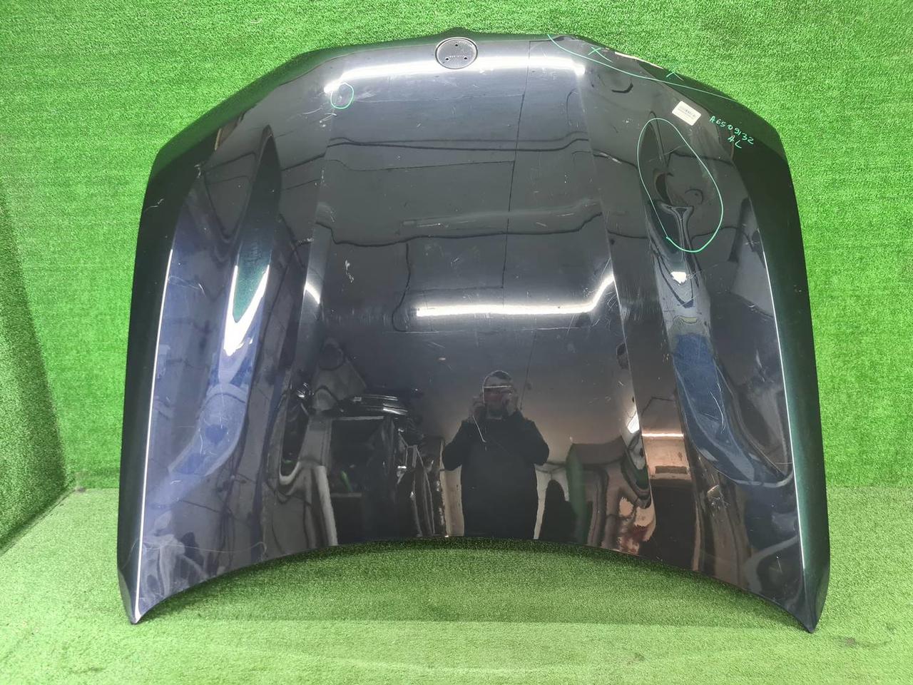 Капот BMW X7 G07 (2019-н.в.)