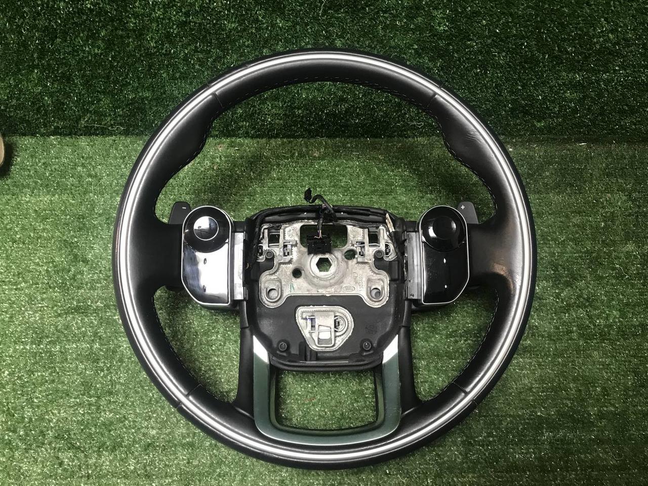 Руль Land-Rover Discovery Sport (2019-н.в.)