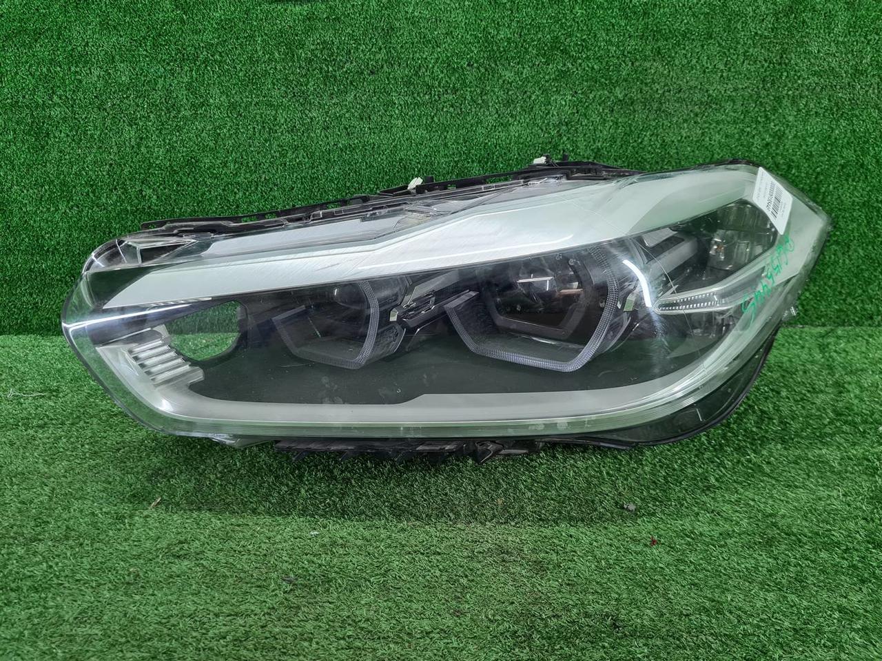 Фара левая BMW X2 F39 (2017-2023) LED