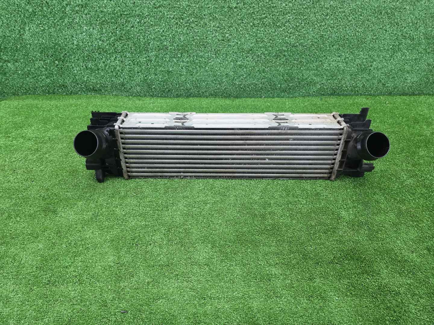 Интеркулер BMW 3er G20 (2018-н.в.)