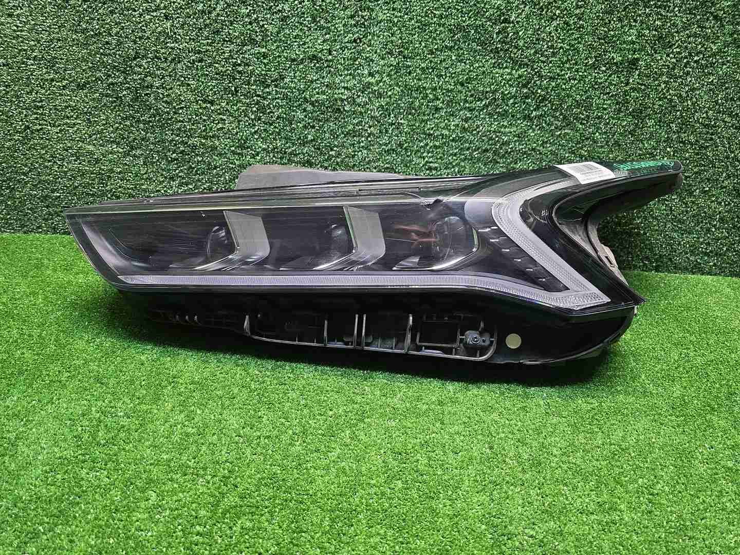 Фара левая Kia K5 (2019-2023) LED
