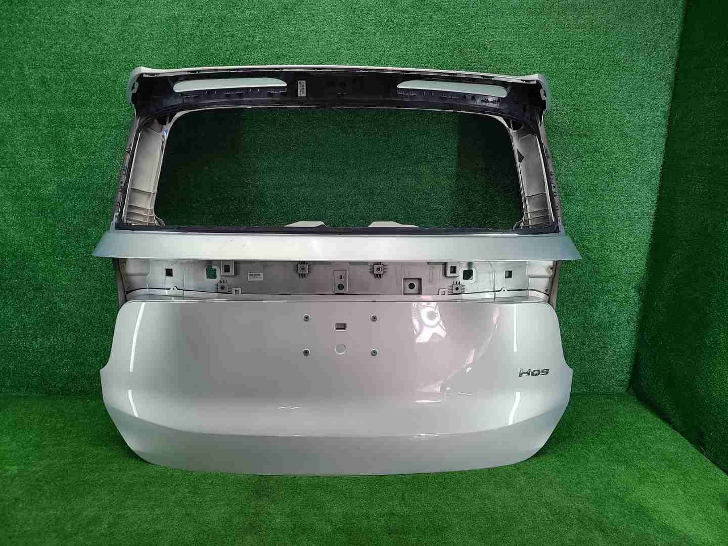 Крышка багажника Hongqi HQ9 (2022-н.в.)