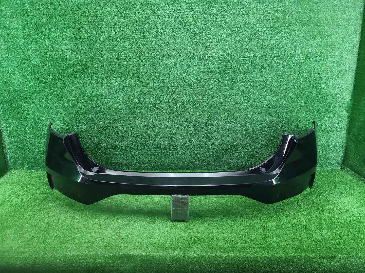Бампер задний Zeekr 001 (2021-2024)