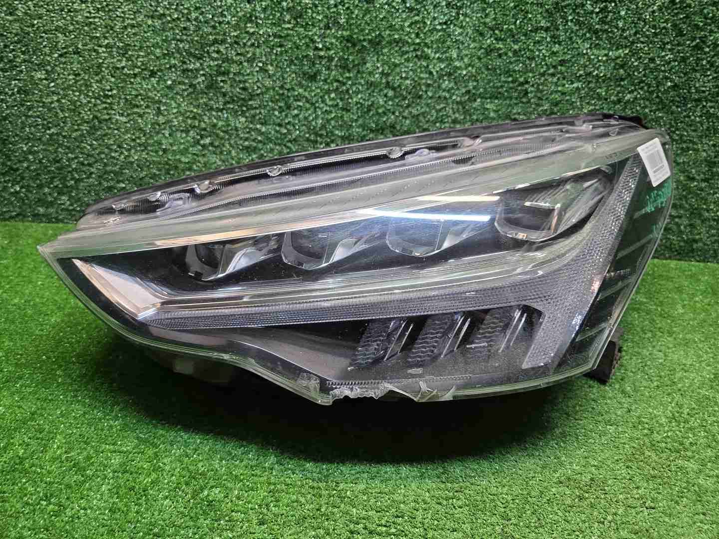 Фара левая Haval Jolion (2021-н.в.) LED