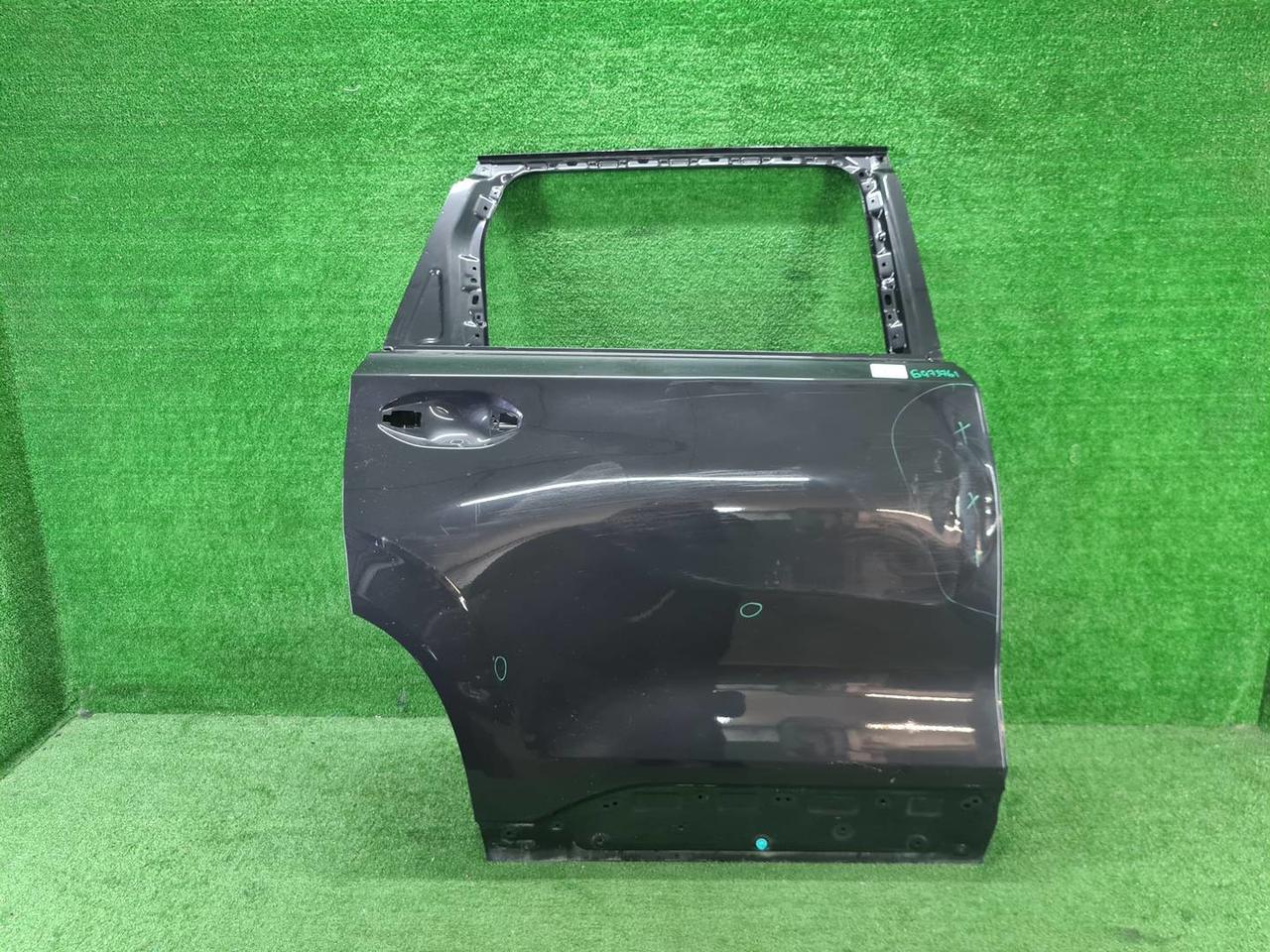 Дверь задняя правая EXEED VX (2021-н.в.)